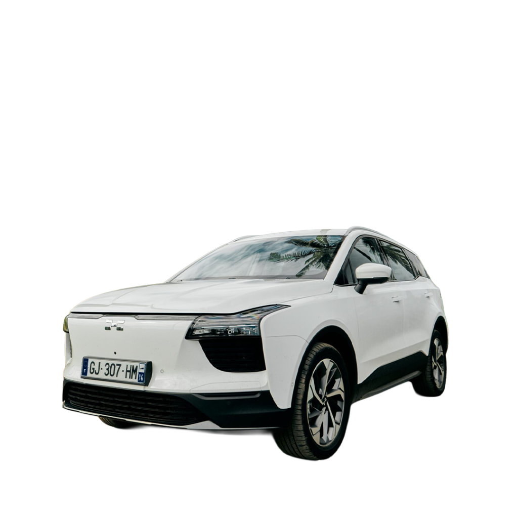 SUV