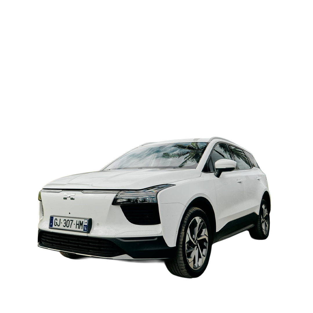 SUV
